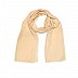Plain chiffon hijab - Cream Plain chiffon hijab - Cream